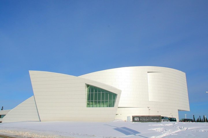 Museum of the North